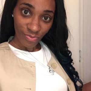 Meet your Posher, Jamia-sade